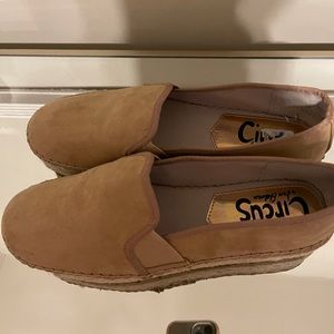 Sam Edelman circus shoes